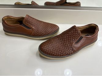 Johnston & Murphy size 11.5