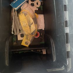 Big Tools Box