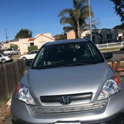 Honda CR -V 2009 