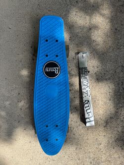 Penny Board