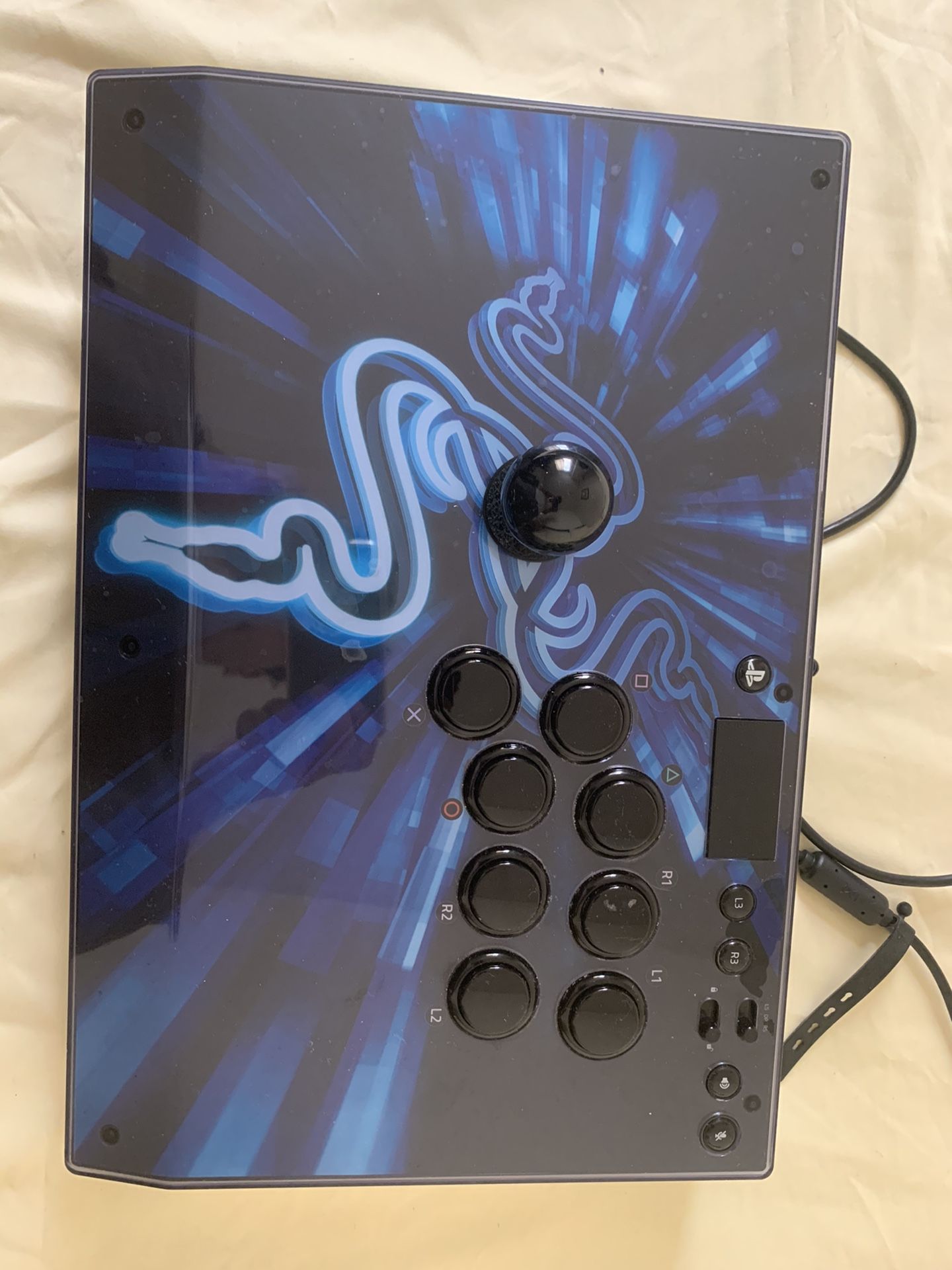 Razer Panthera EVO for Sale