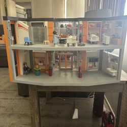 Hospital Play Set 