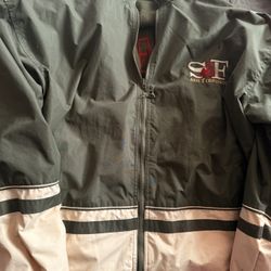 San Francisco Men’s Jacket