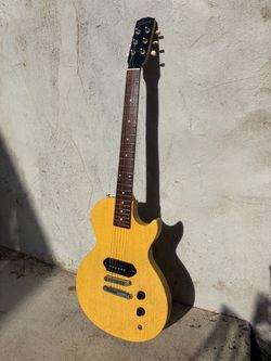 2003 GIBSON MELODY MAKER LES PAUL P90