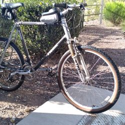 Trek 8300 Carbon $899