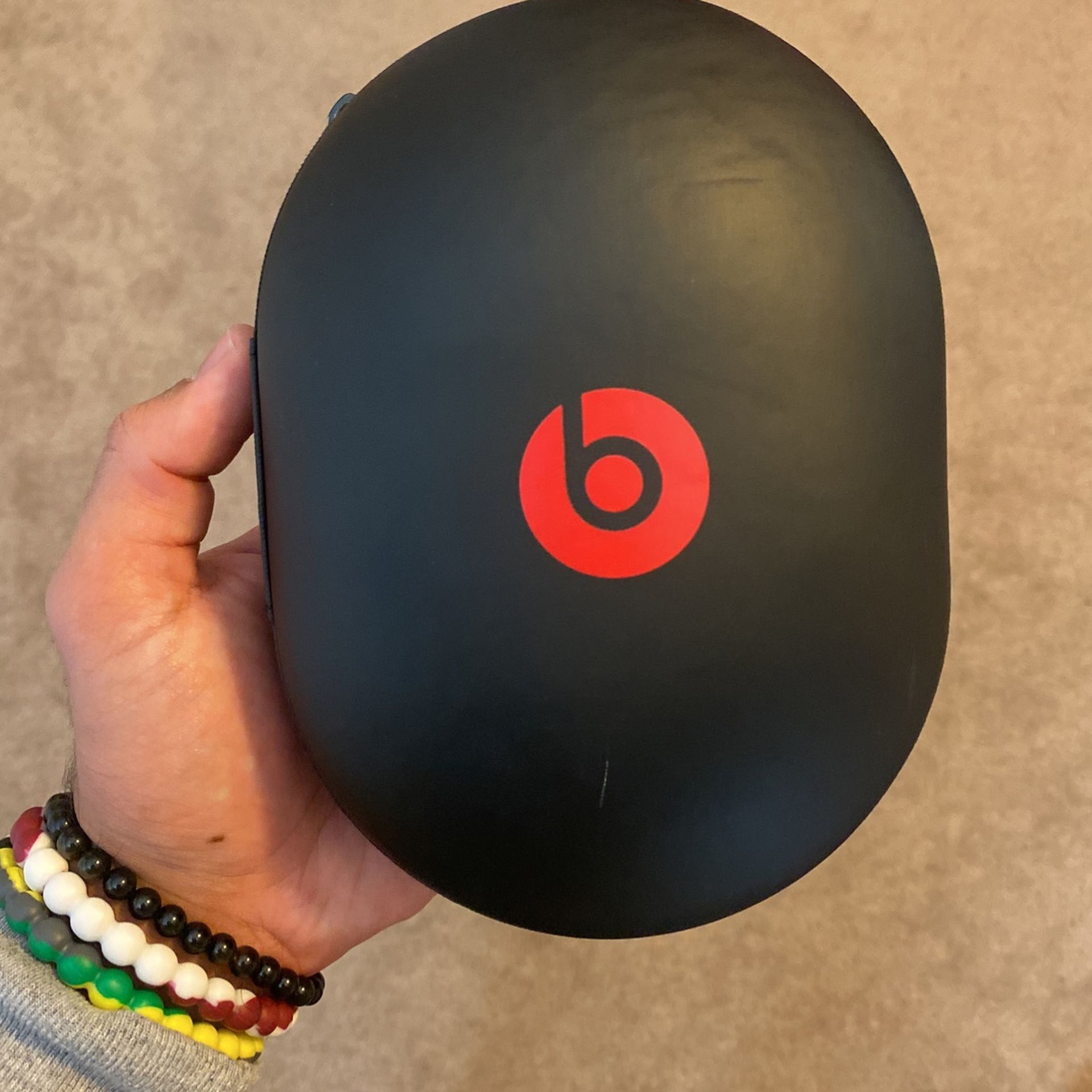 Beats By Dr. Dre Wireless Studio 3