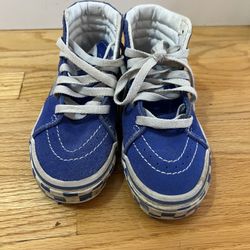 Vans Shoes Kids