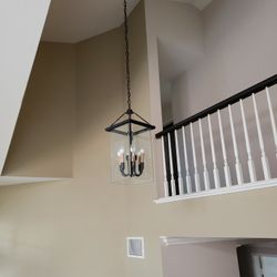 Pendant Light