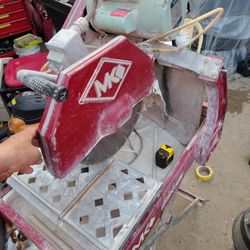 Mk Brick Saw