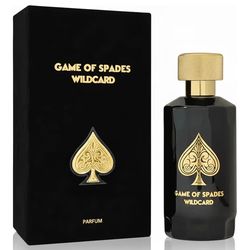 Unisex fragrance for him or her