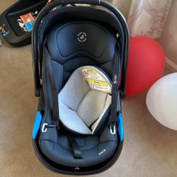 Maxicosi Infant Car Seat