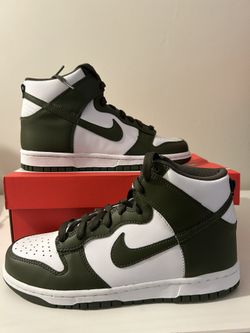 Nike Dunk High Retro
