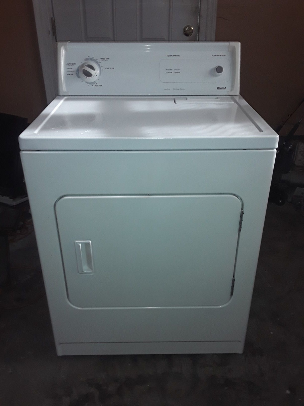Nice Kenmore electric dryer, free delivery