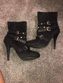 boots