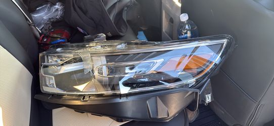 2017 Ford Taurus