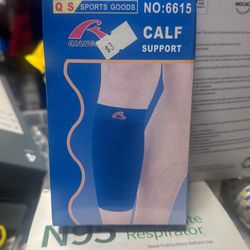 Calf Support 