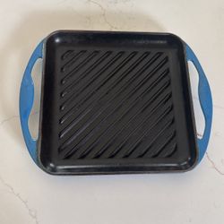 Le Creuset - Grill Pan 
