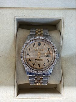 Stunning Rolex Datejust