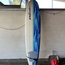 8ft Wavestorm Surfboard 
