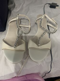 Elegant Sandals 