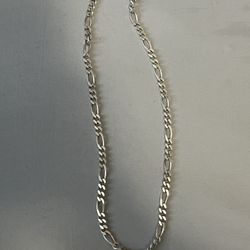925 Italy Silver Chain