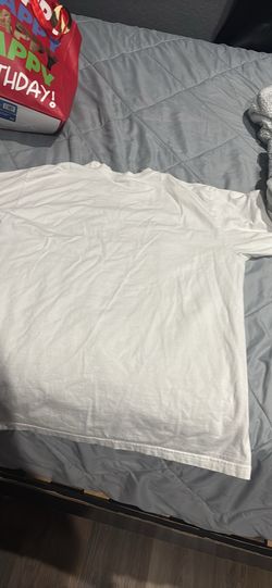 Supreme graphic t shirt (M)