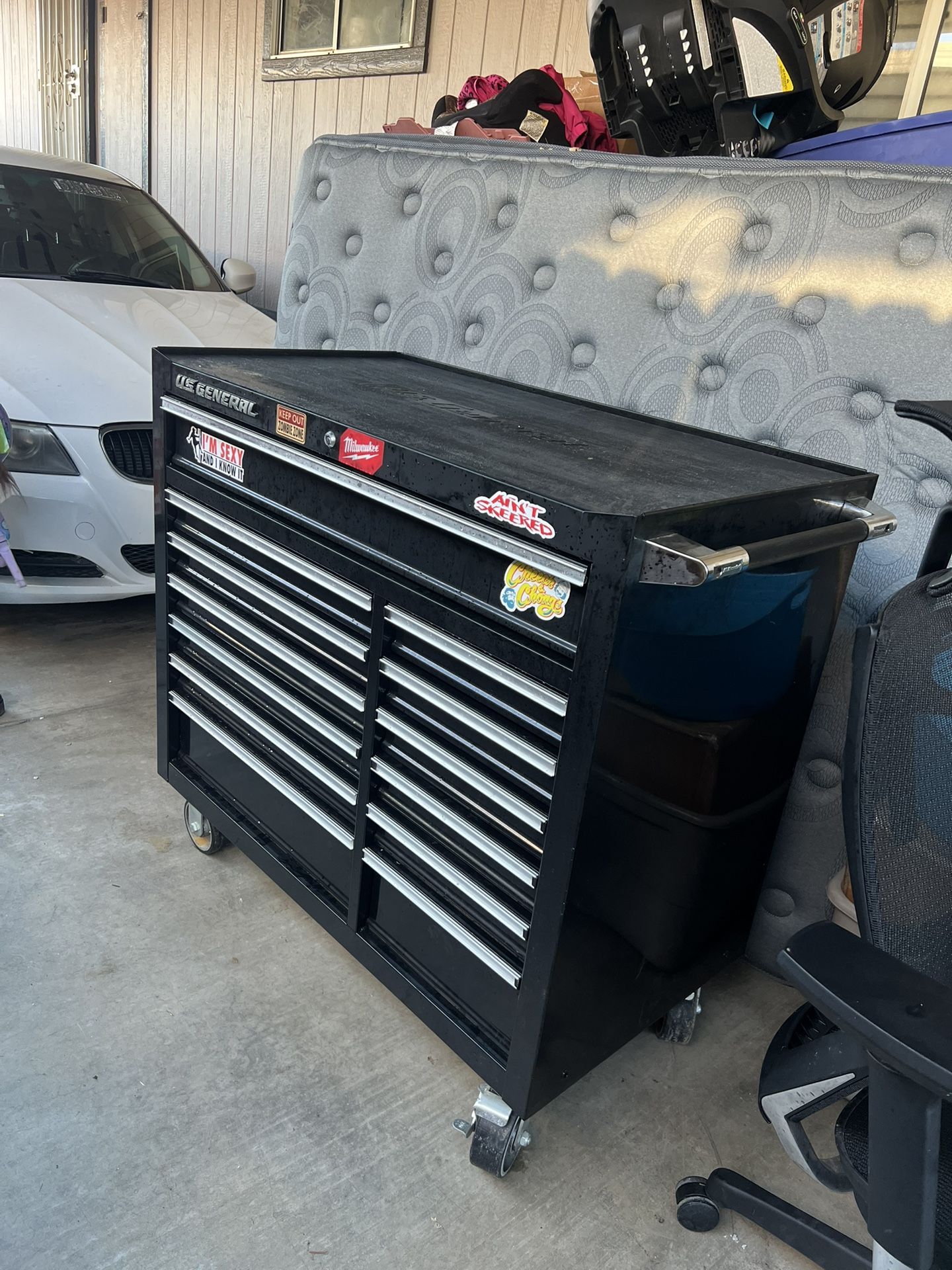 Us General Toolbox