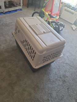 XXLarge dog crate