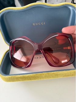 Gucci Sunglasses