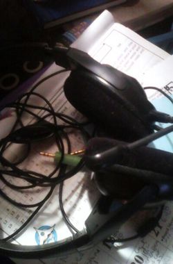 Headphones Creative