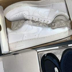 Air Force 1s