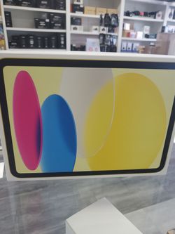 Apple 11 IPad A16 128GB