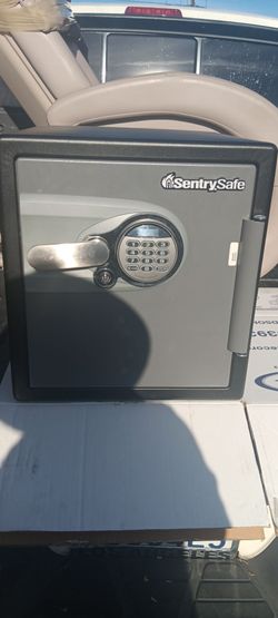 SENTRY SAFE