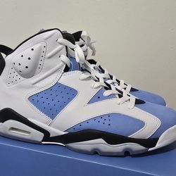Air jordan 6 Read Description