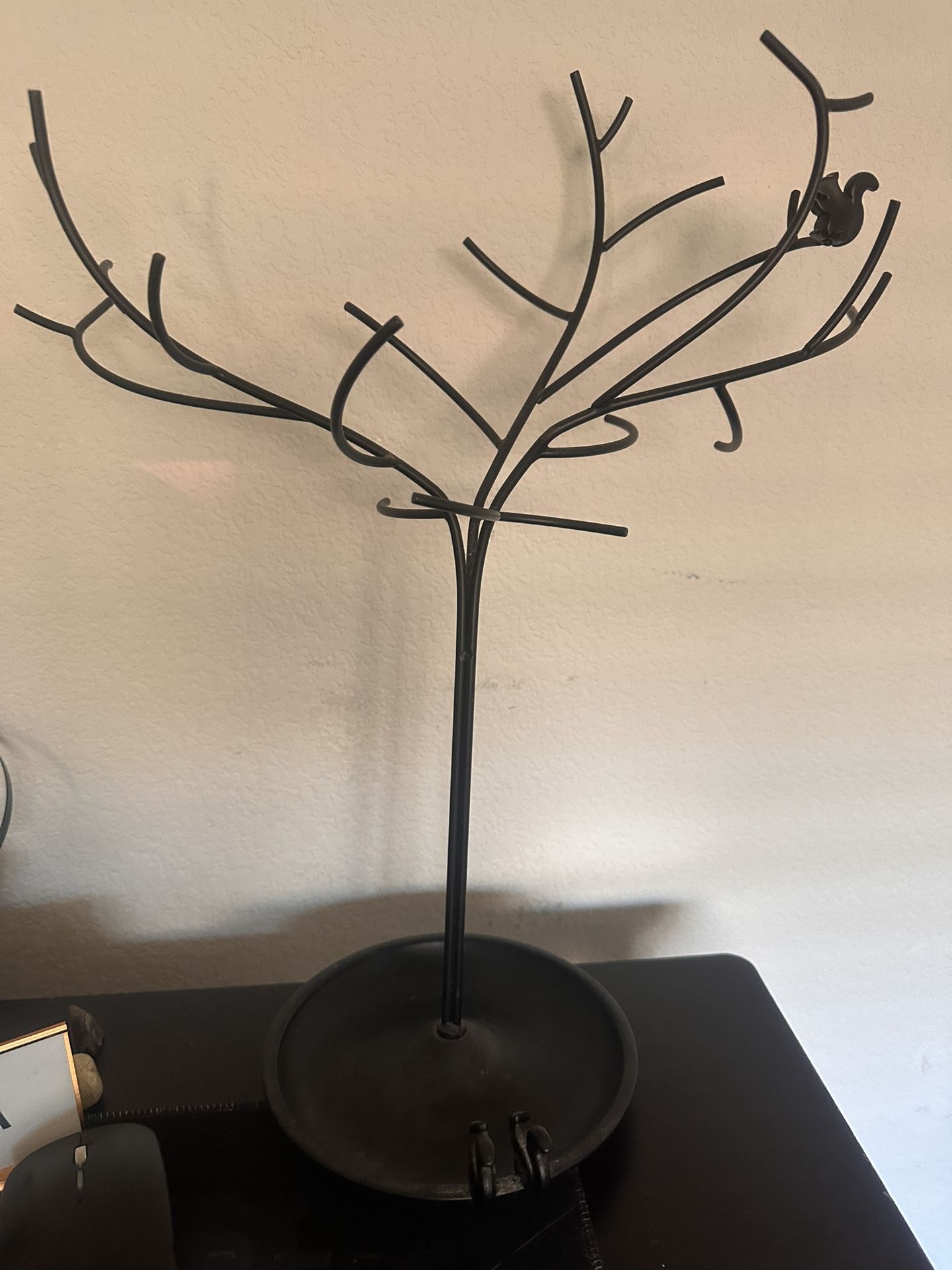Jewelry Tree