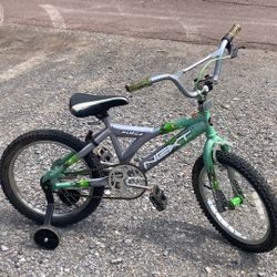 Bikes 