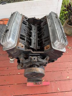 Mercruiser 5.0 Vortex