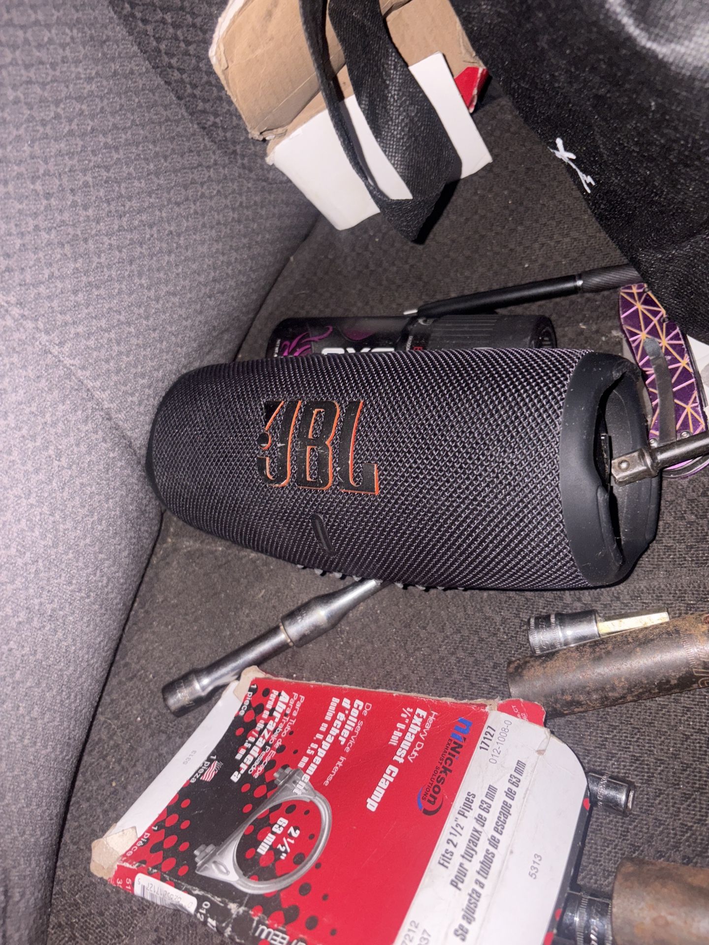 Bluetooth Speaker
