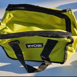 Large Ryobi Circular Saw Tool Bag *NEW*