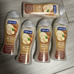 Softsoap For All $20