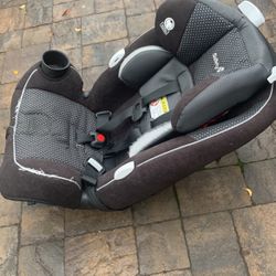 Car Seat