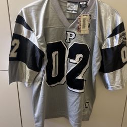 New Kids Paco jersey