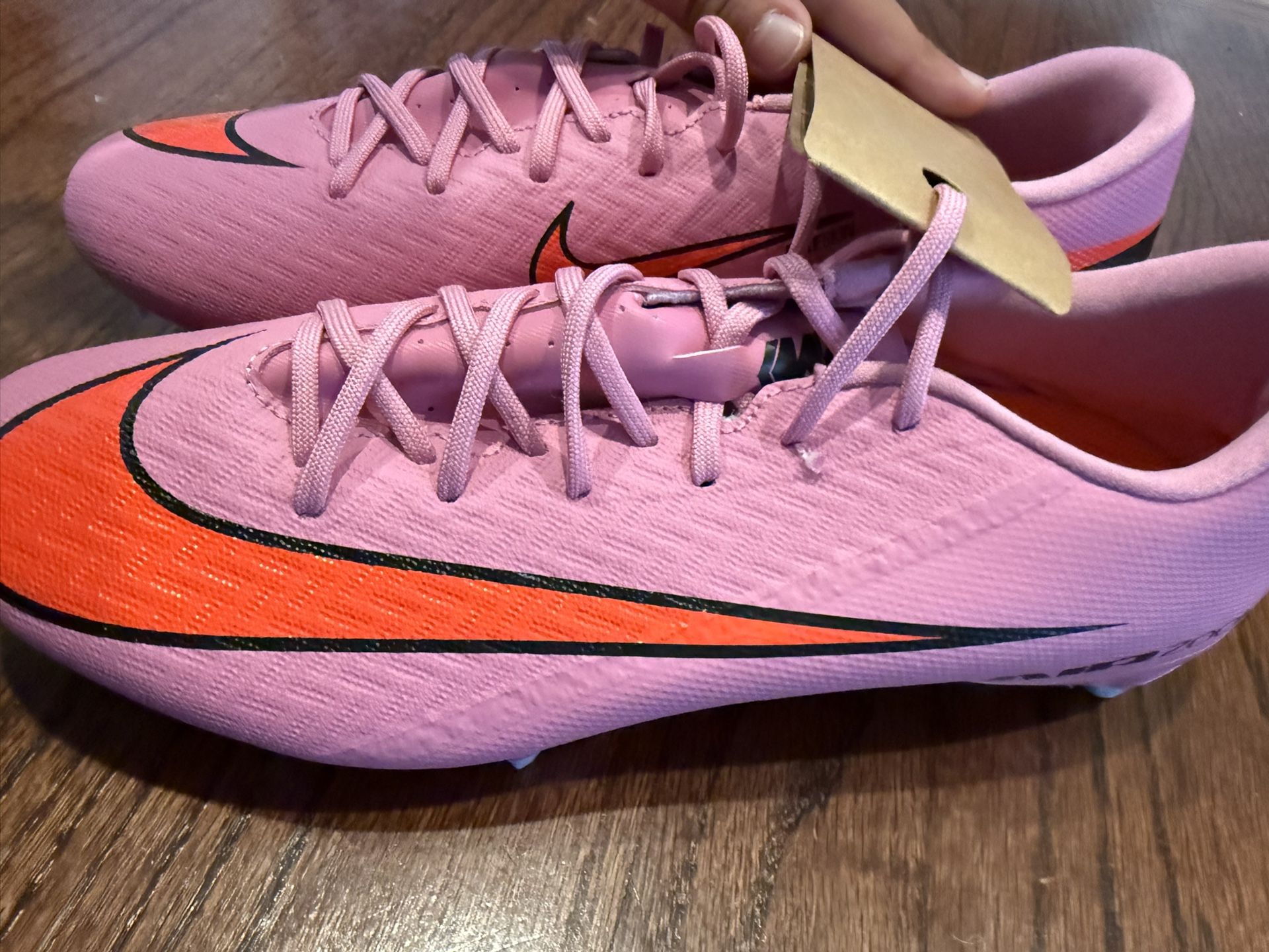 Nike Air Zoom Mercurial Vapor 16 Academy, Mens