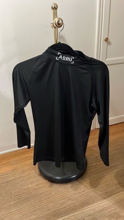 Men’s ASRU Longsleeve Shirt-Large