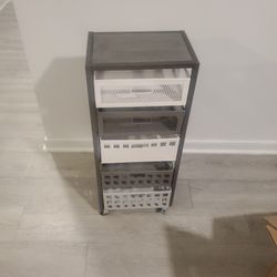 5 Drawer Organizer