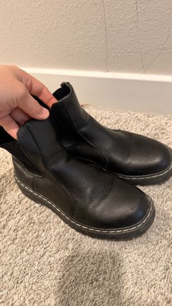 Chelsea Style Women Shoes