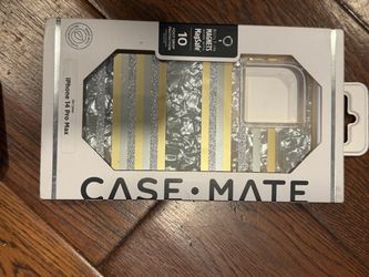 Free iPhone 14 Pro Max case