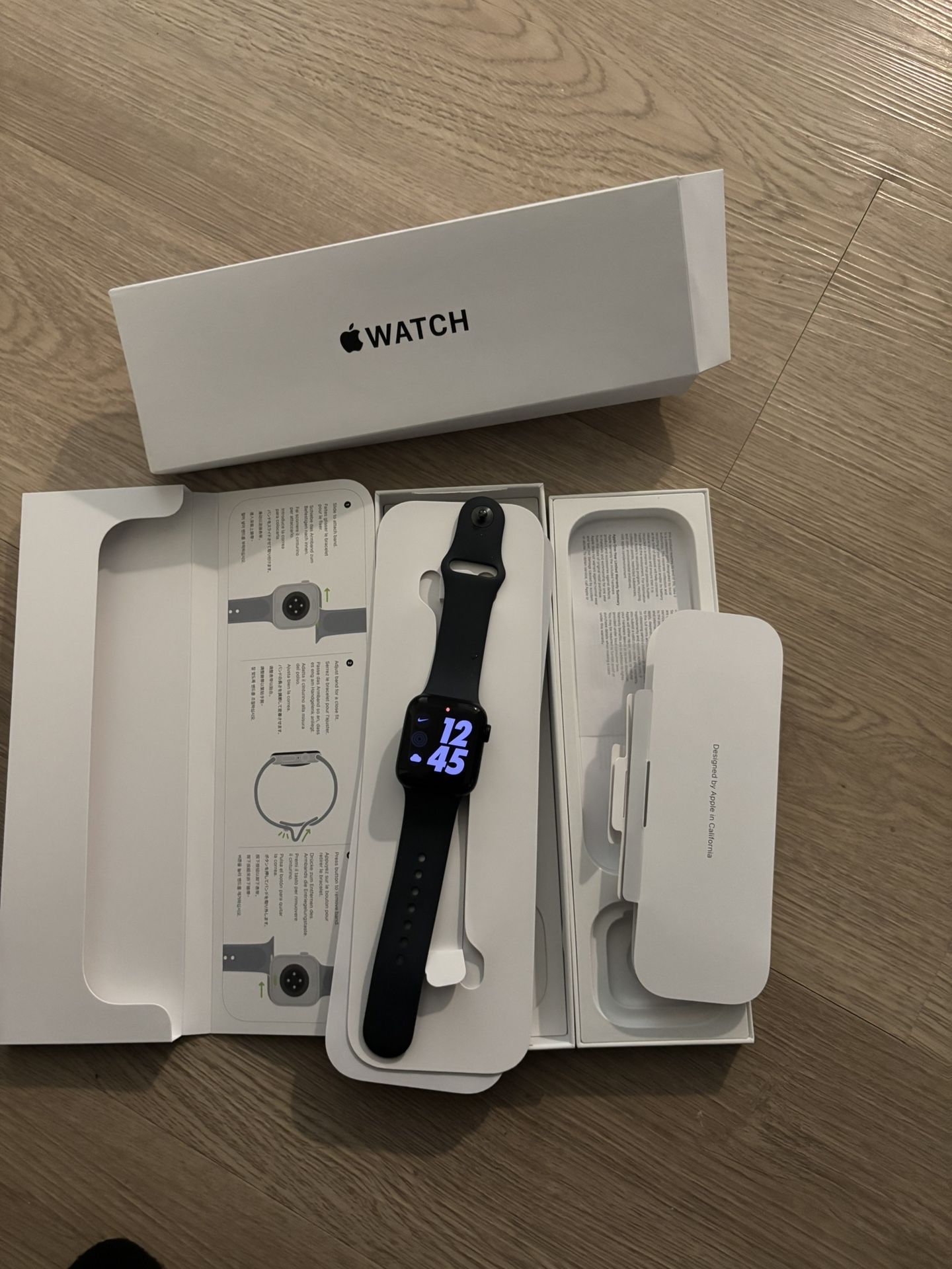 Brand New Apple Watch 2ND GEN