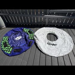 Sevylor 52" Towing Tube For Boating