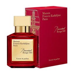 Baccarat Rouge 540 - 2.4oz - SEALED BRAND NEW